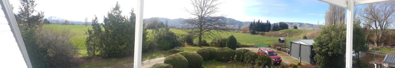Windhaven Bed & Breakfast Duntroon Exterior foto