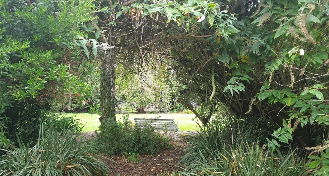Windhaven Bed & Breakfast Duntroon Exterior foto