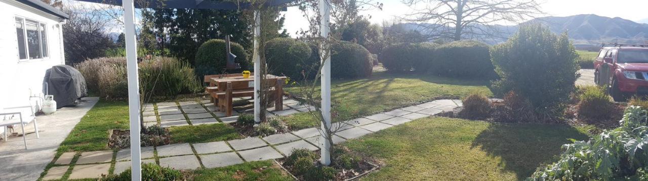 Windhaven Bed & Breakfast Duntroon Exterior foto