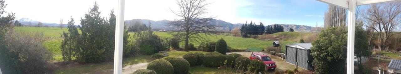 Windhaven Bed & Breakfast Duntroon Exterior foto