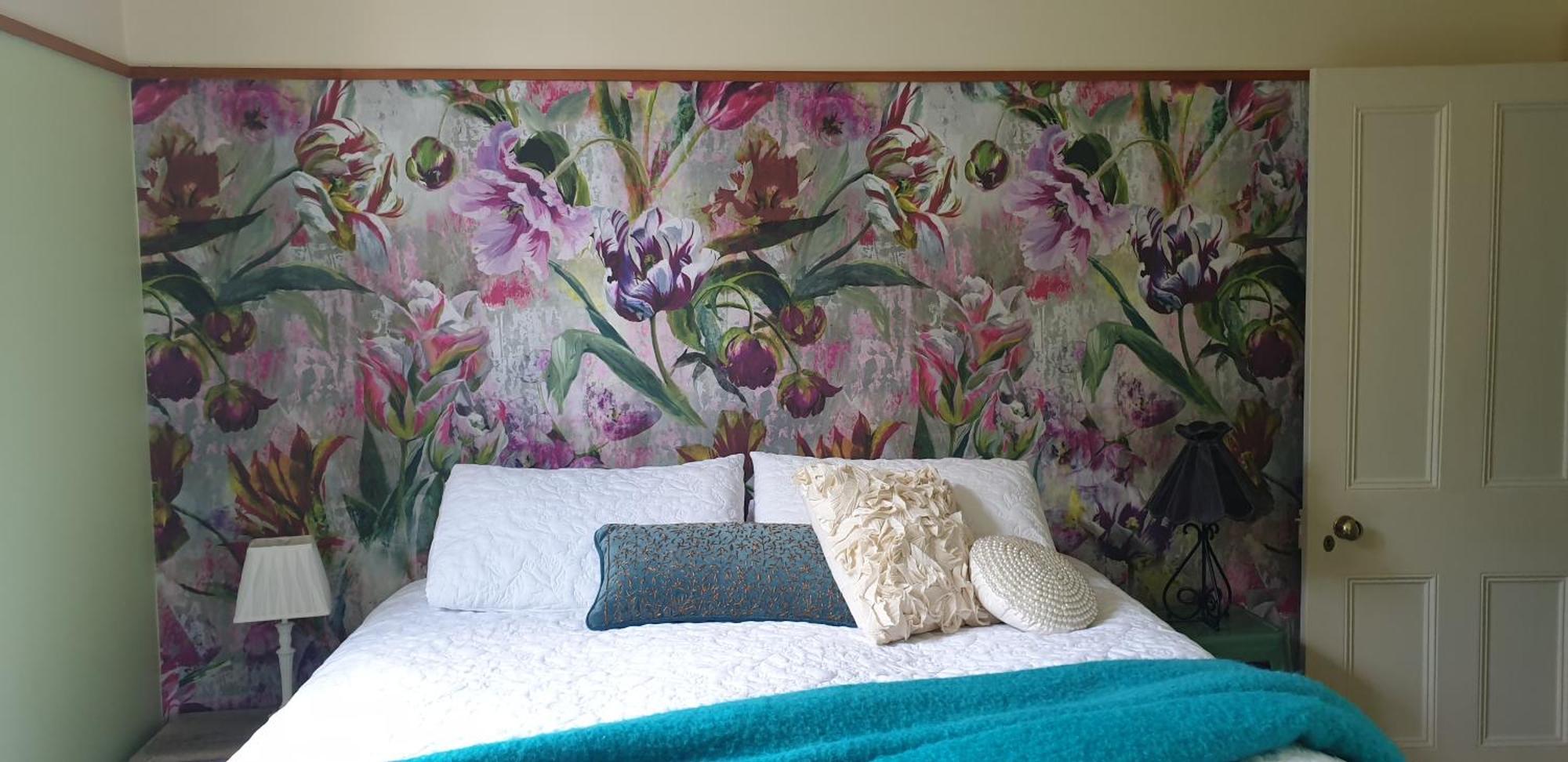 Windhaven Bed & Breakfast Duntroon Habitación foto