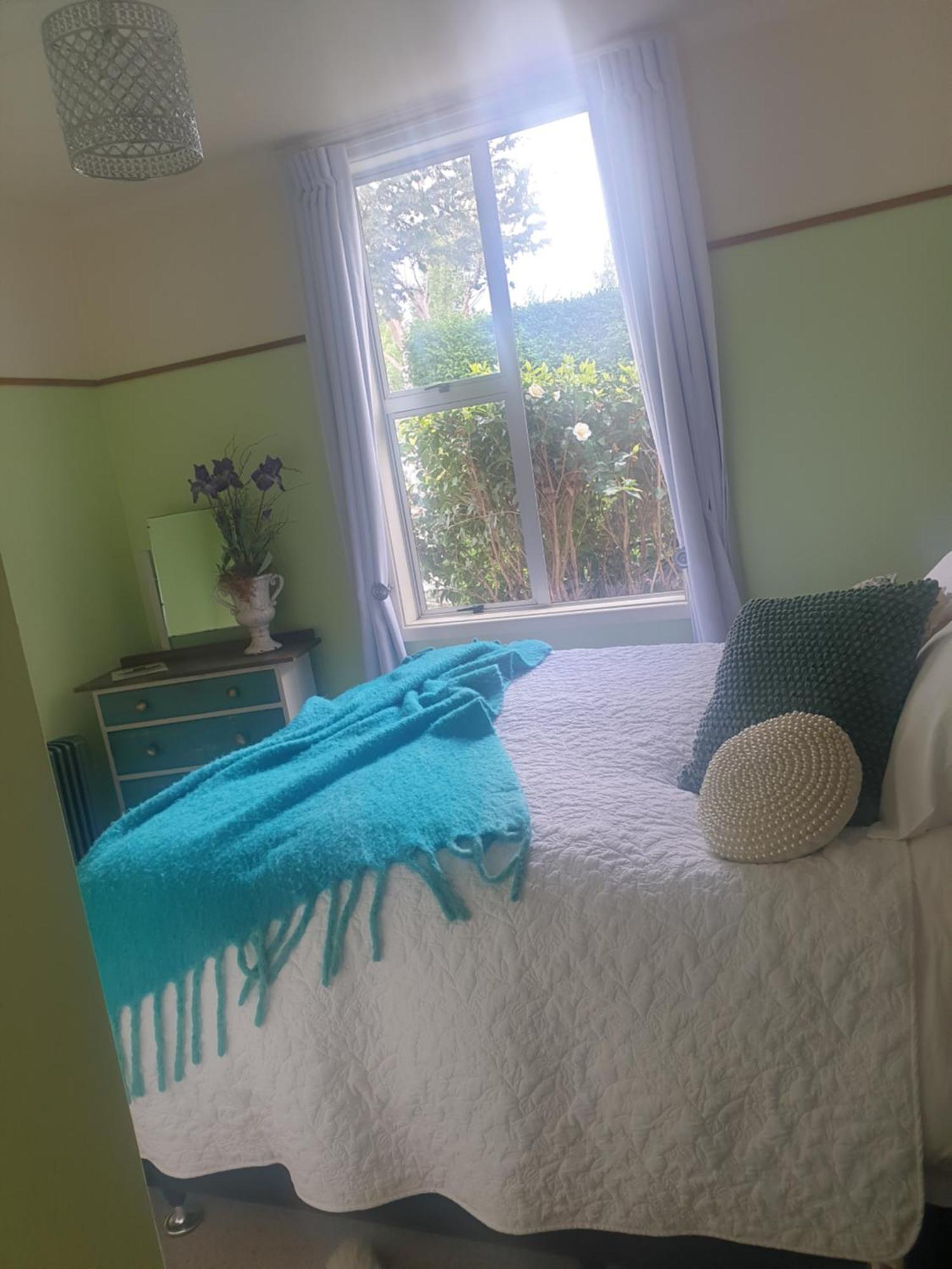 Windhaven Bed & Breakfast Duntroon Habitación foto