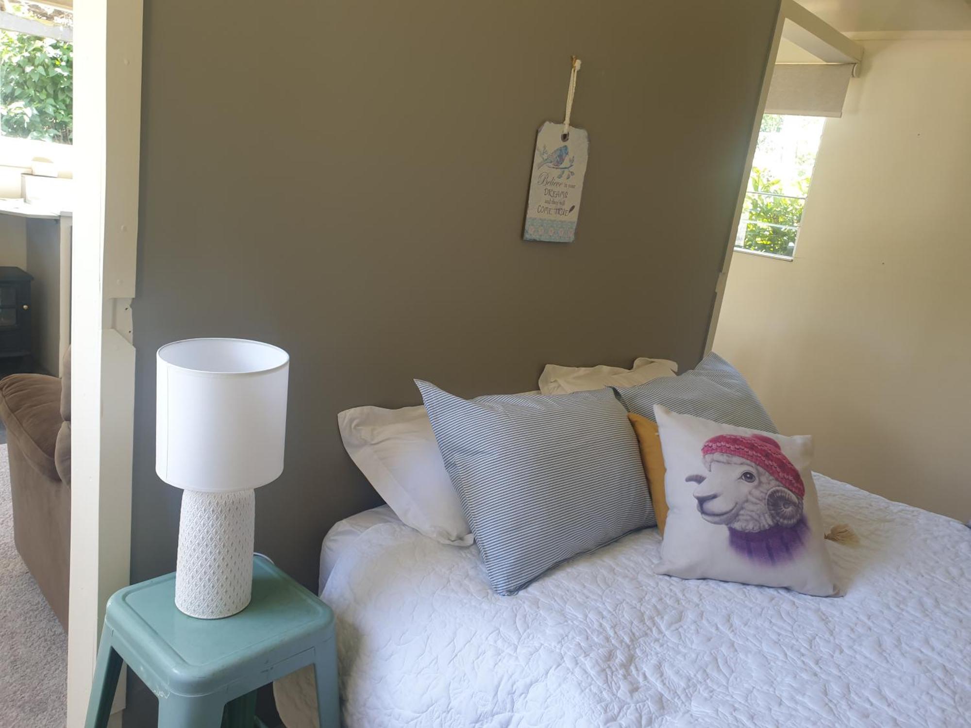 Windhaven Bed & Breakfast Duntroon Habitación foto