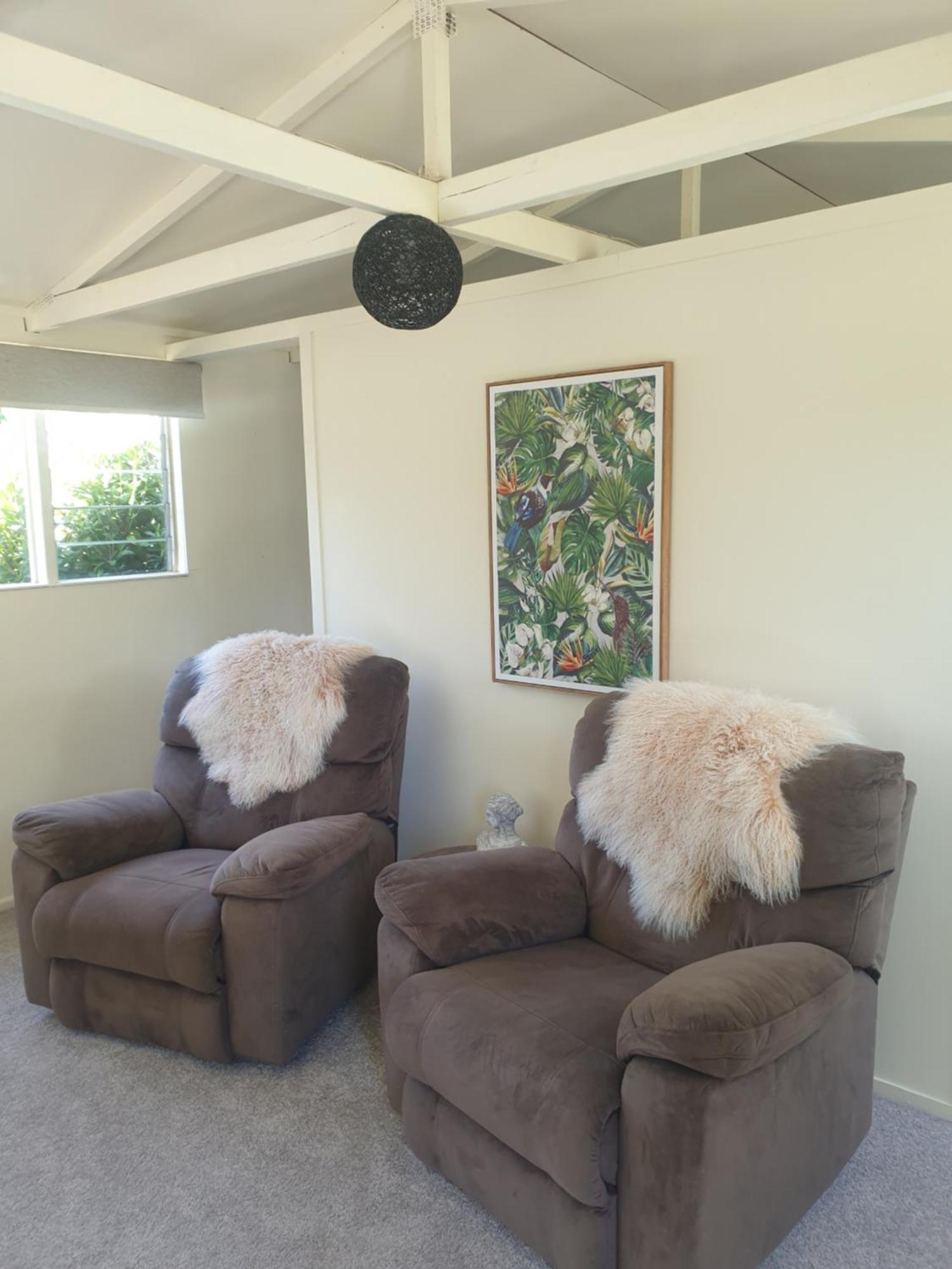 Windhaven Bed & Breakfast Duntroon Habitación foto