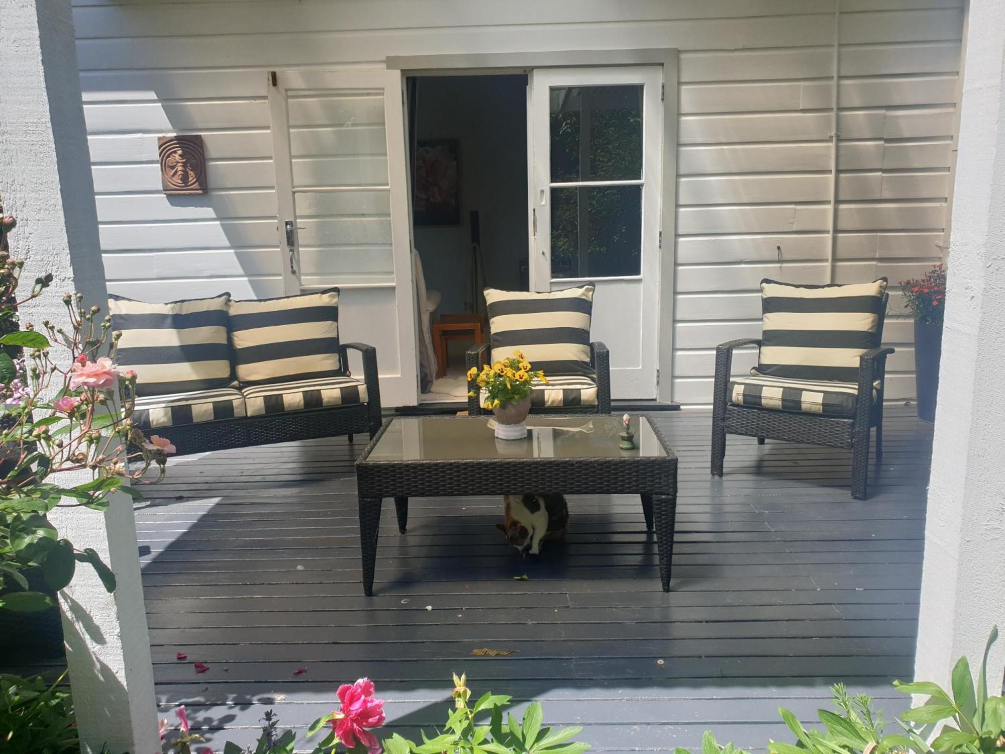 Windhaven Bed & Breakfast Duntroon Exterior foto