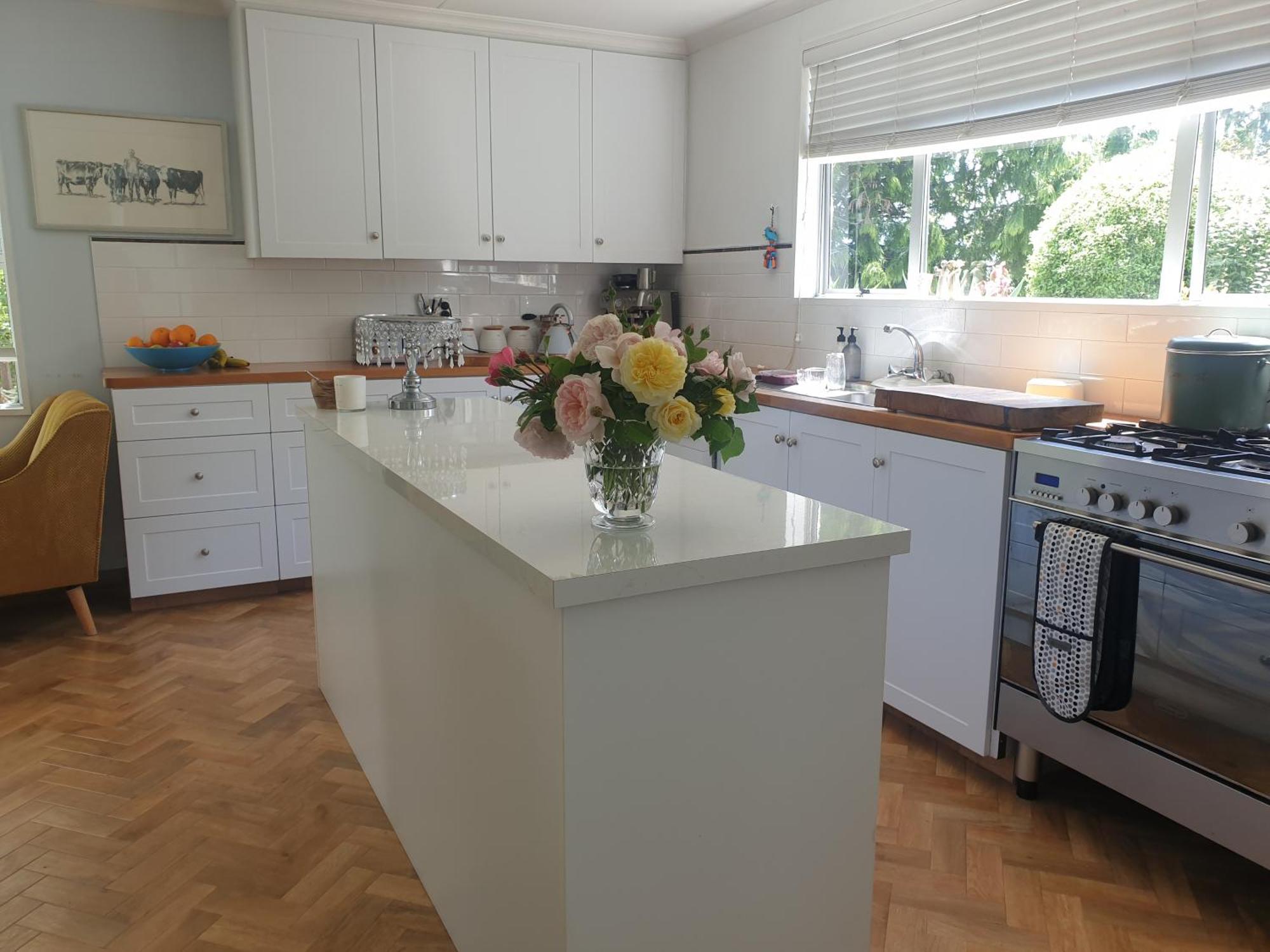 Windhaven Bed & Breakfast Duntroon Exterior foto