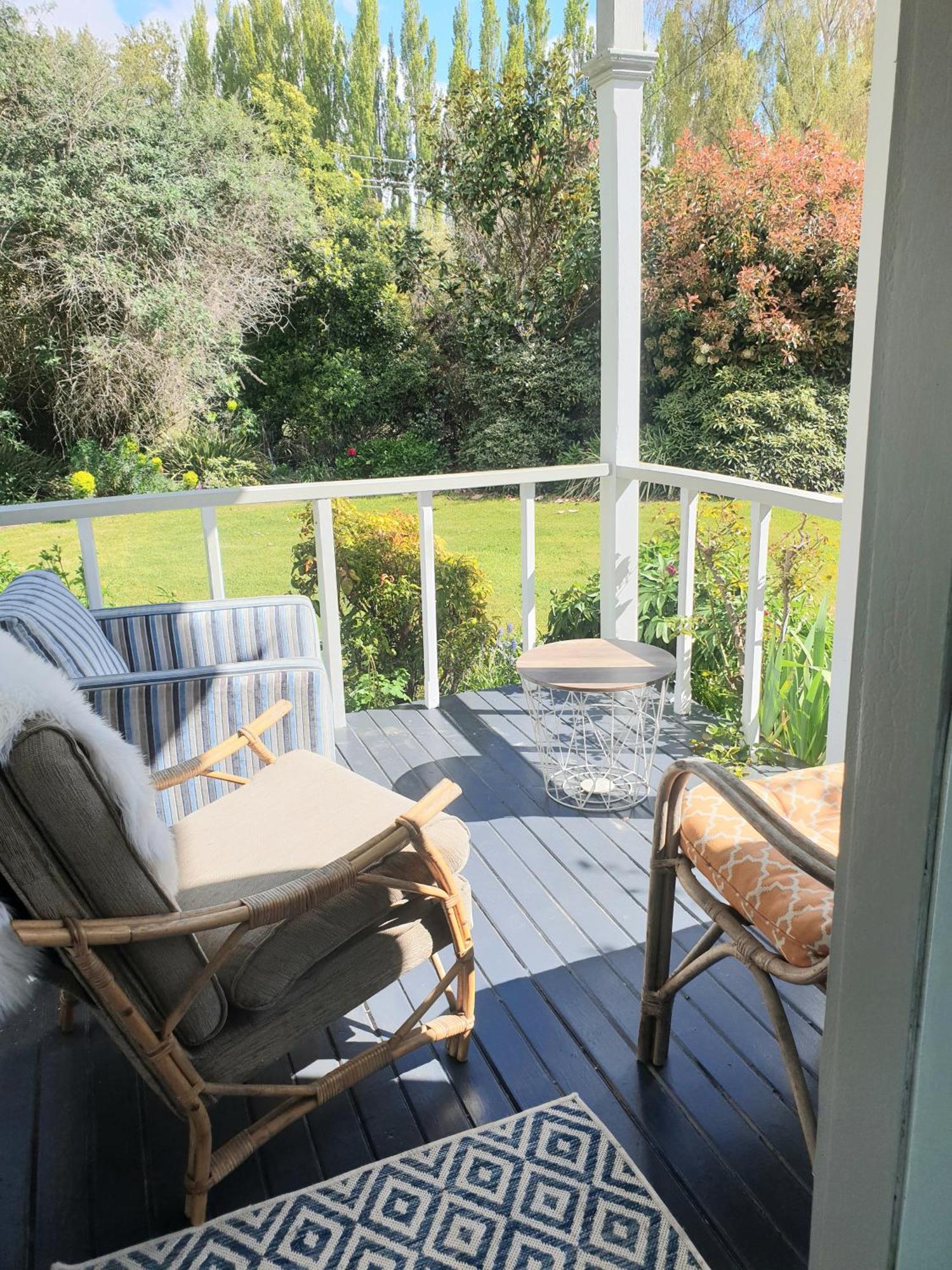Windhaven Bed & Breakfast Duntroon Exterior foto