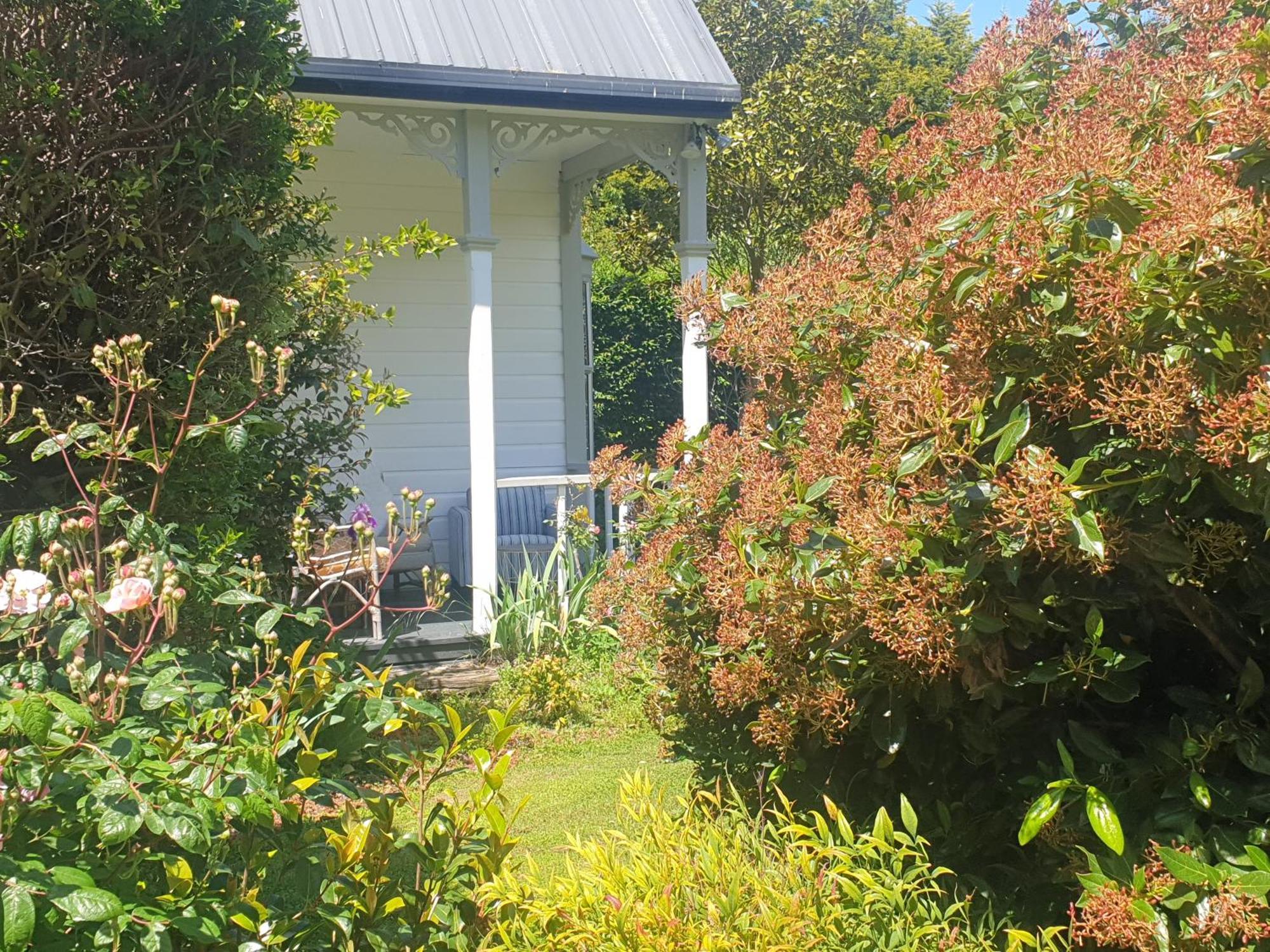 Windhaven Bed & Breakfast Duntroon Exterior foto