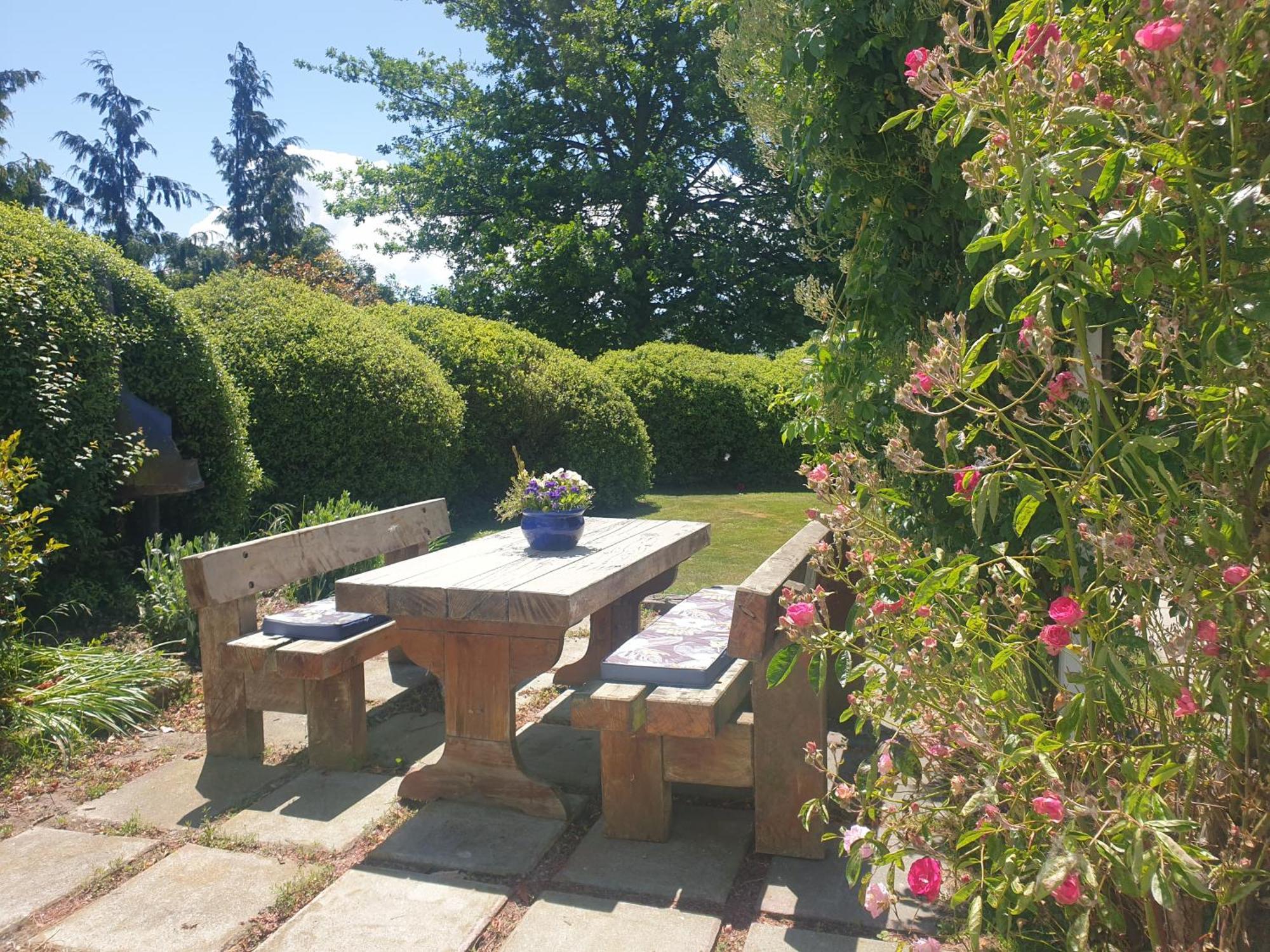 Windhaven Bed & Breakfast Duntroon Exterior foto