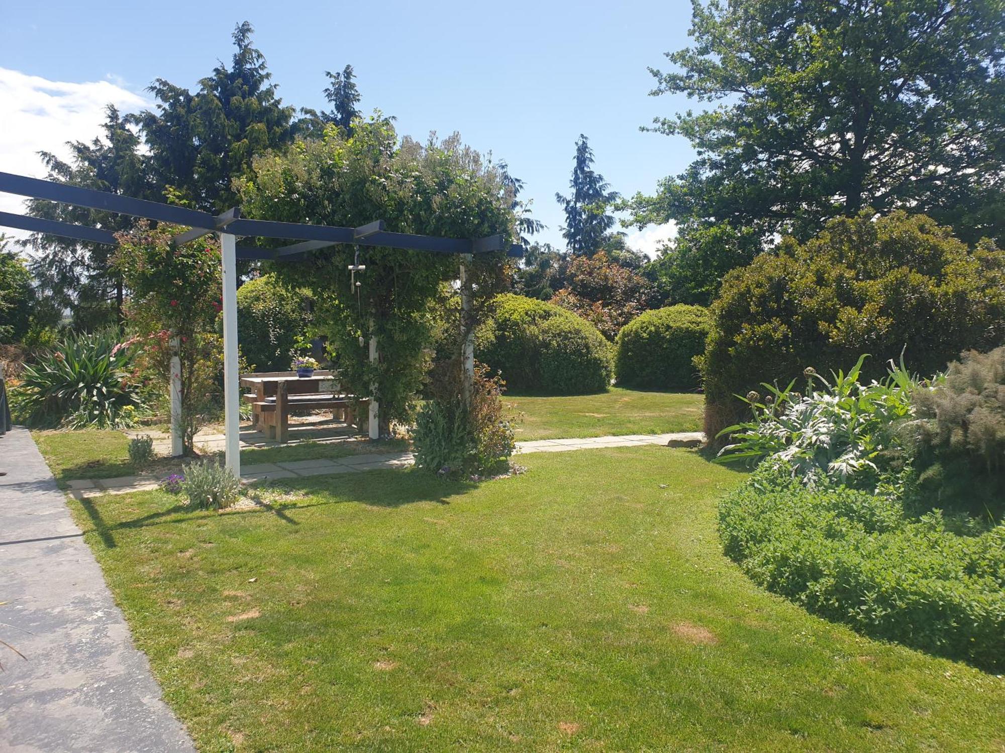 Windhaven Bed & Breakfast Duntroon Exterior foto